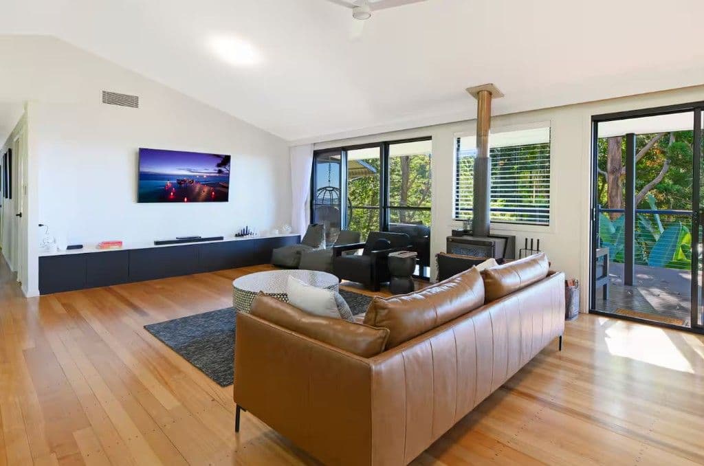 40 Tarlington Road, LOWER BEECHMONT, QLD 4211, Lower Beechmont - Thumbnail 5