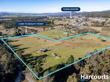 25 Cemetery Road, BEACONSFIELD, TAS 7270, Beaconsfield - Image 1