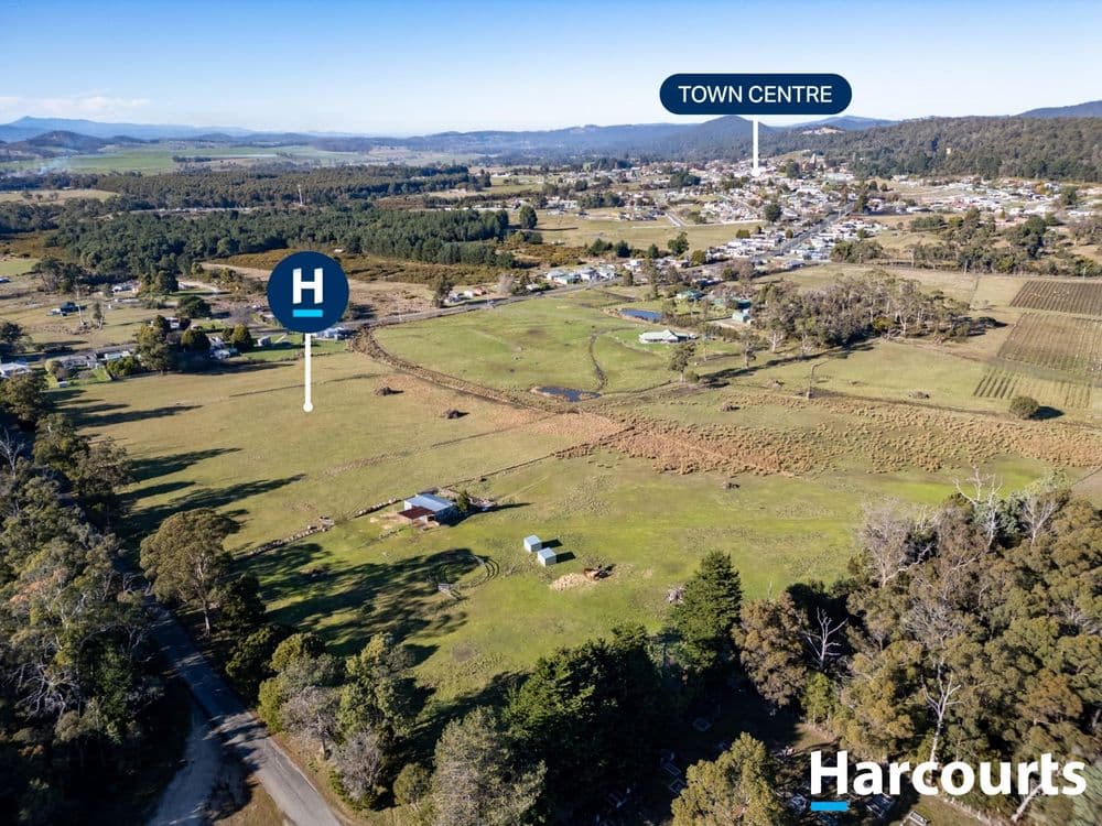 25 Cemetery Road, BEACONSFIELD, TAS 7270, Beaconsfield - Thumbnail 2