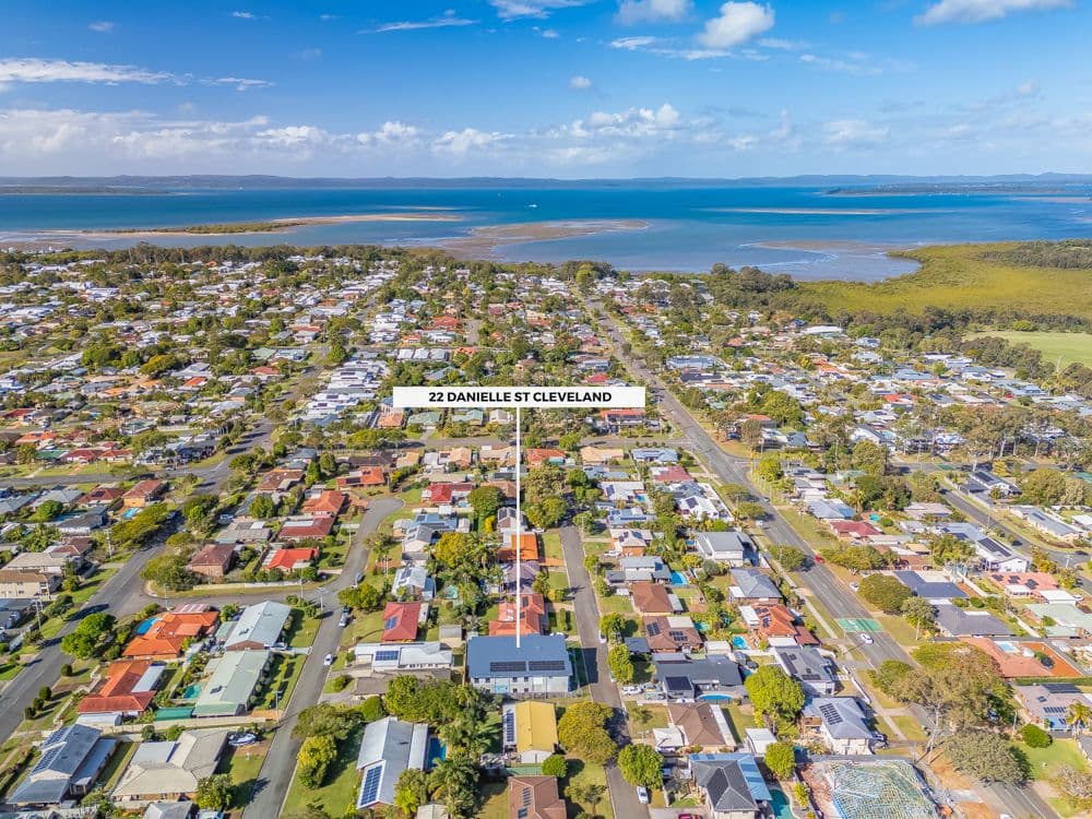 22 Danielle Street, CLEVELAND, QLD 4163, Cleveland - Thumbnail 5