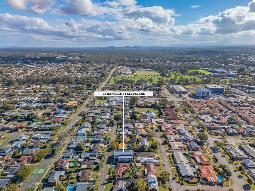22 Danielle Street, CLEVELAND, QLD 4163, Cleveland - Thumbnail 6