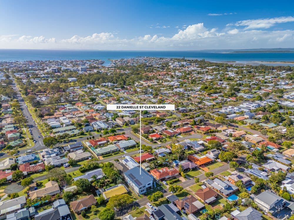 22 Danielle Street, CLEVELAND, QLD 4163, Cleveland - Thumbnail 7