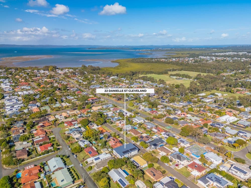 22 Danielle Street, CLEVELAND, QLD 4163, Cleveland - Thumbnail 8