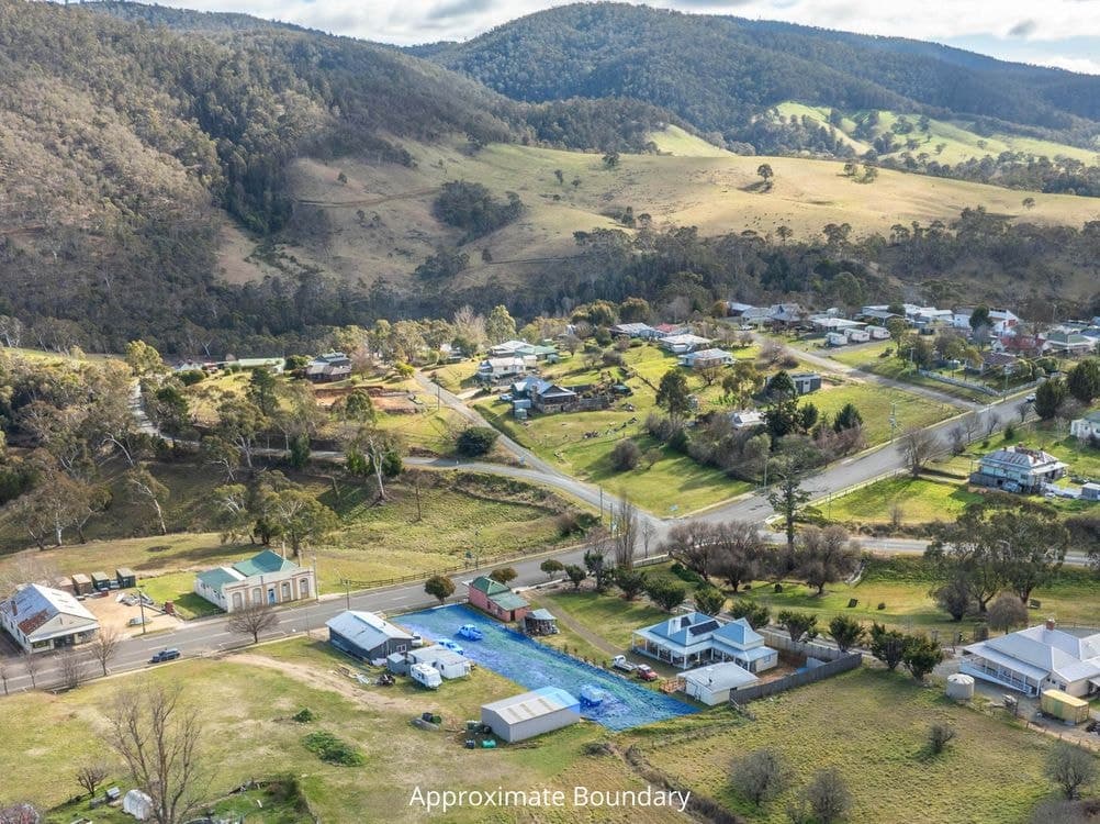 133 Day Avenue, OMEO, VIC 3898, Omeo - Thumbnail 3