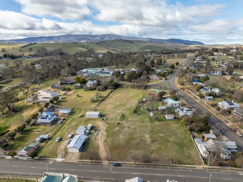 133 Day Avenue, OMEO, VIC 3898, Omeo - Thumbnail 4