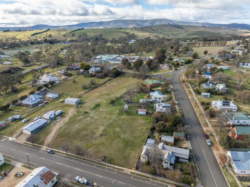 133 Day Avenue, OMEO, VIC 3898, Omeo - Thumbnail 5