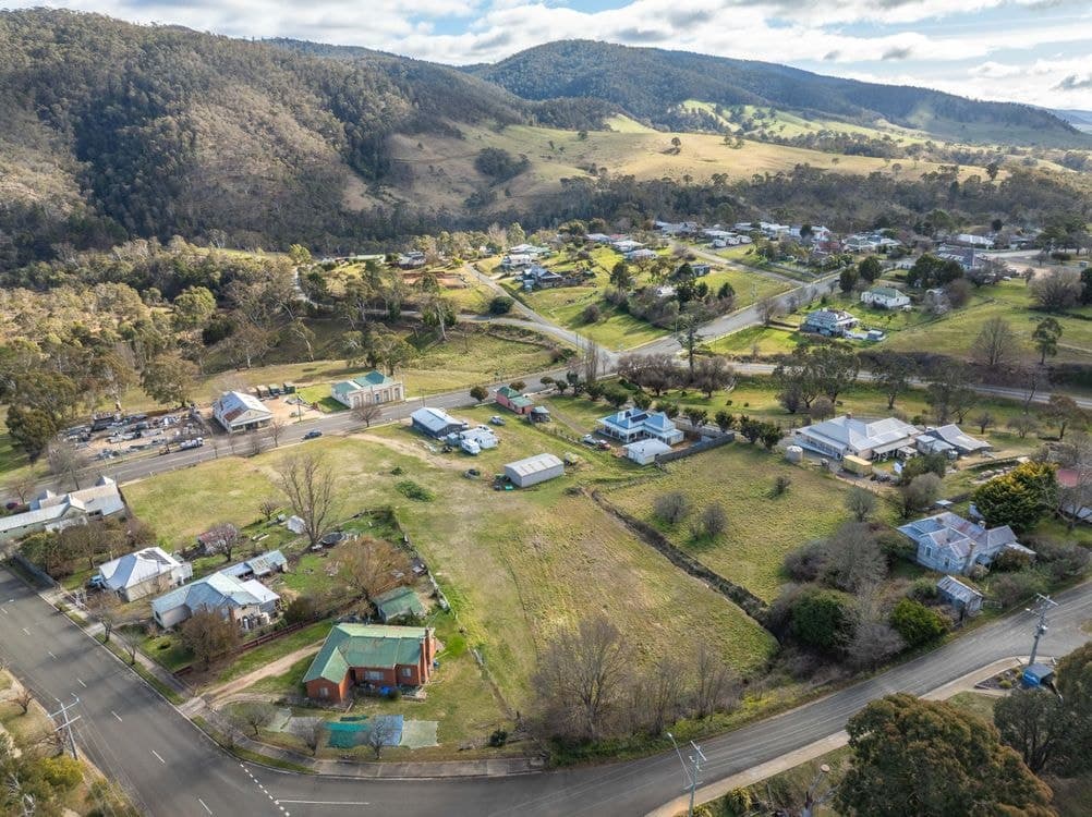 133 Day Avenue, OMEO, VIC 3898, Omeo - Thumbnail 6