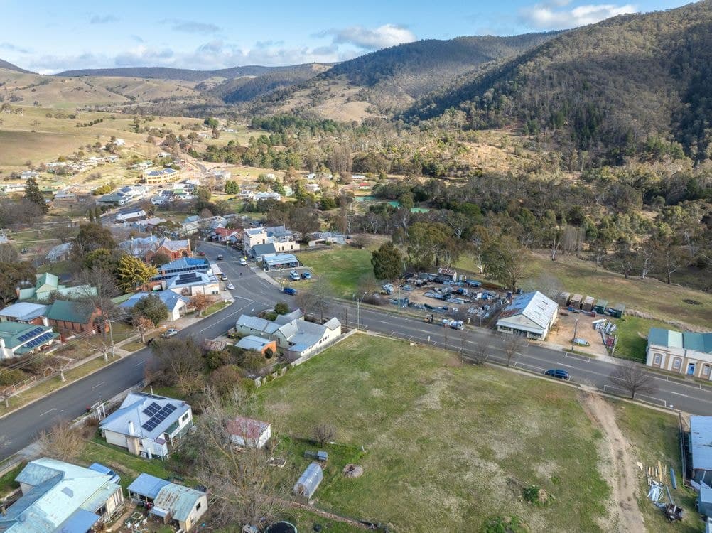 133 Day Avenue, OMEO, VIC 3898, Omeo - Thumbnail 7