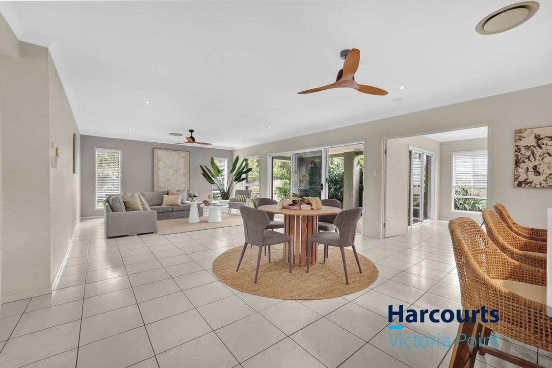 3 Allen Street, VICTORIA POINT, QLD 4165, Victoria Point - Thumbnail 8