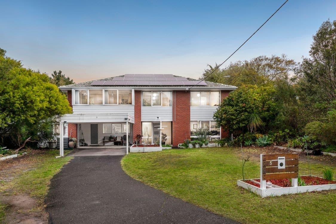 5 Milne Street, CRIB POINT, VIC 3919, Crib Point - Thumbnail 2