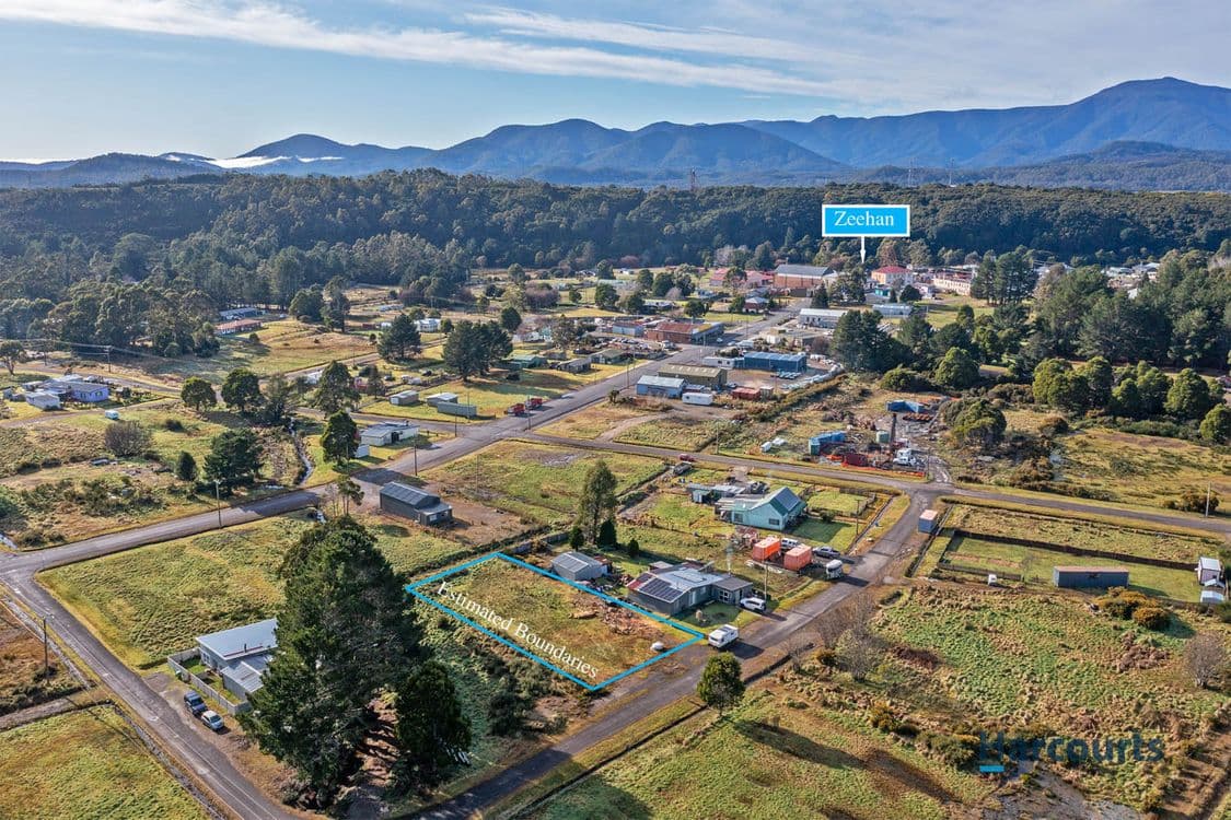 10 Stops Street, ZEEHAN, TAS 7469, Zeehan - Thumbnail 3