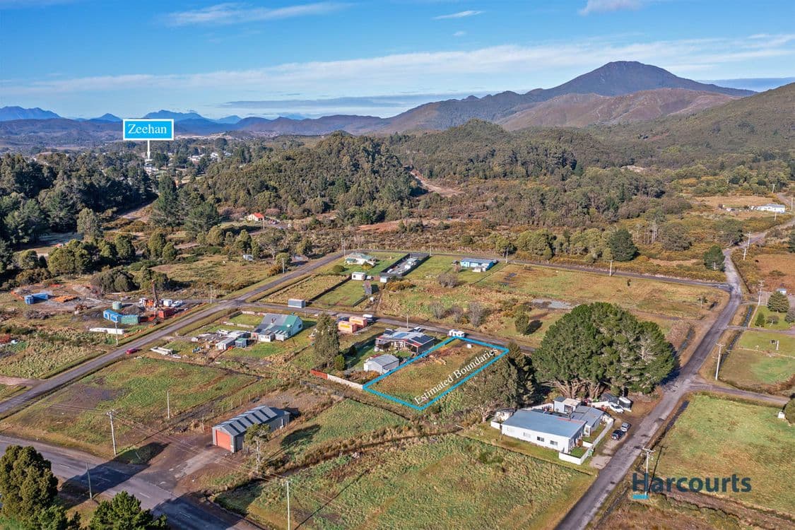 10 Stops Street, ZEEHAN, TAS 7469, Zeehan - Thumbnail 4