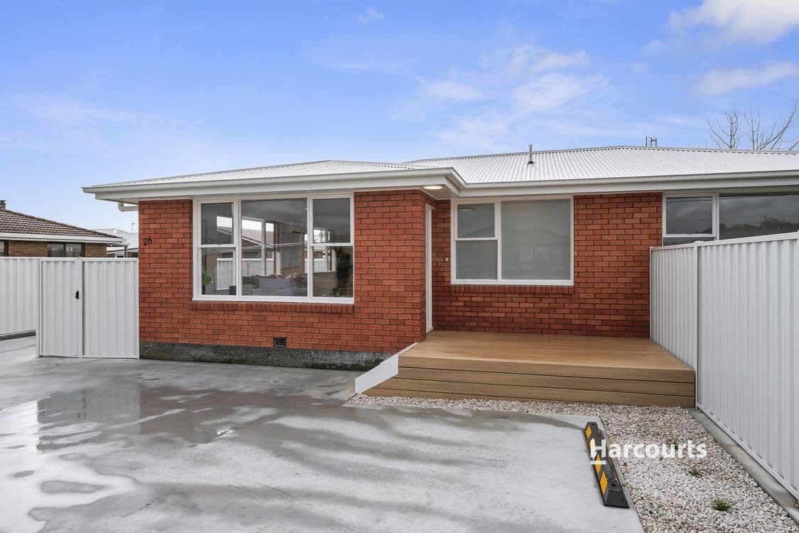 2/26 Wilson Place, ULVERSTONE, TAS 7315, Ulverstone - Thumbnail 4