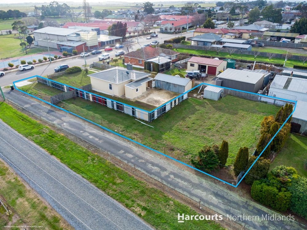 123 Main Street, CRESSY, TAS 7302, Cressy - Thumbnail 2