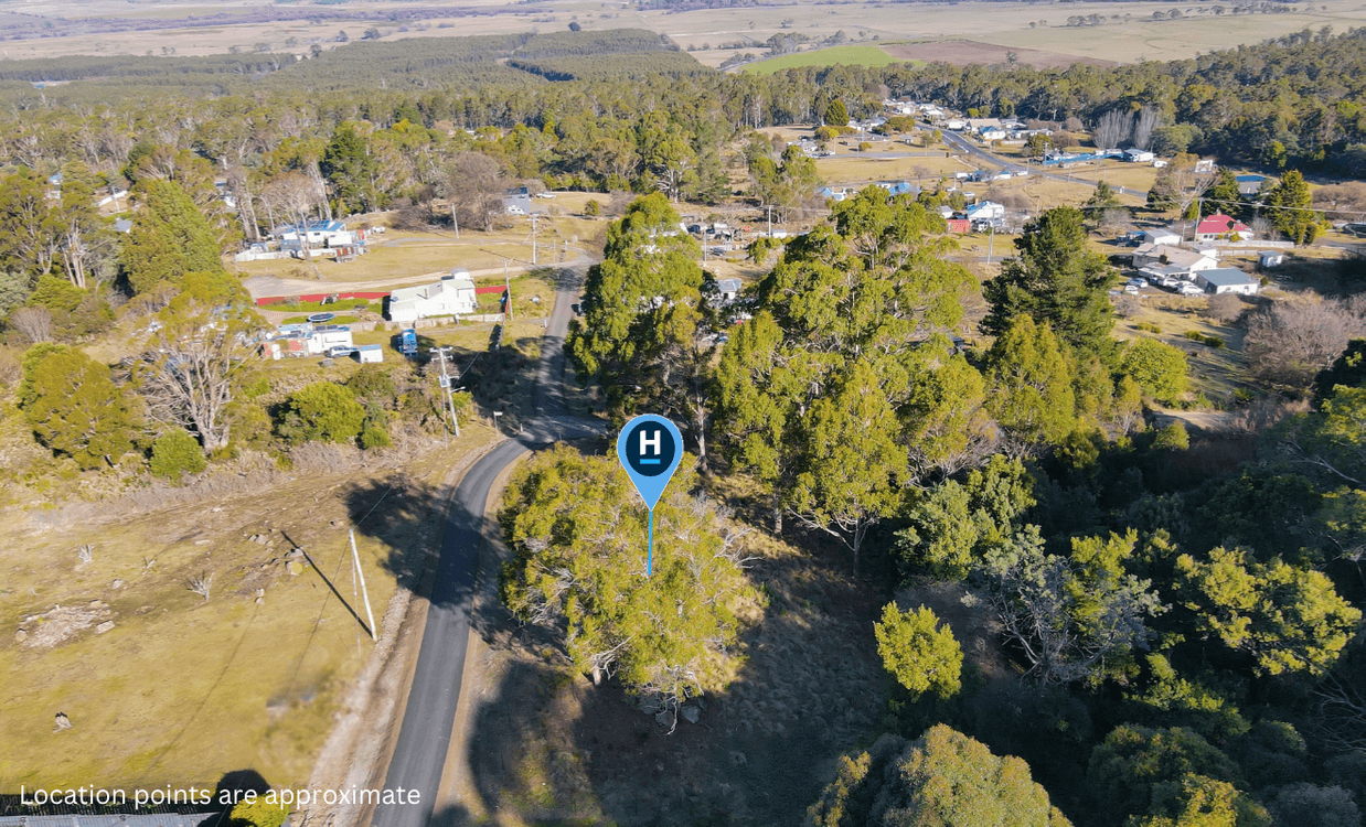 14 Crosby Street, CORNWALL, TAS 7215, Cornwall - Thumbnail 3