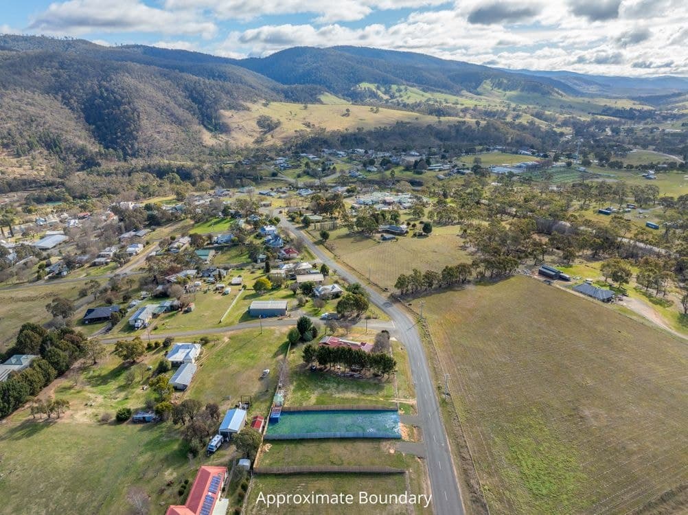 52 Sebastopol Hill Road, OMEO, VIC 3898, Omeo - Thumbnail 2