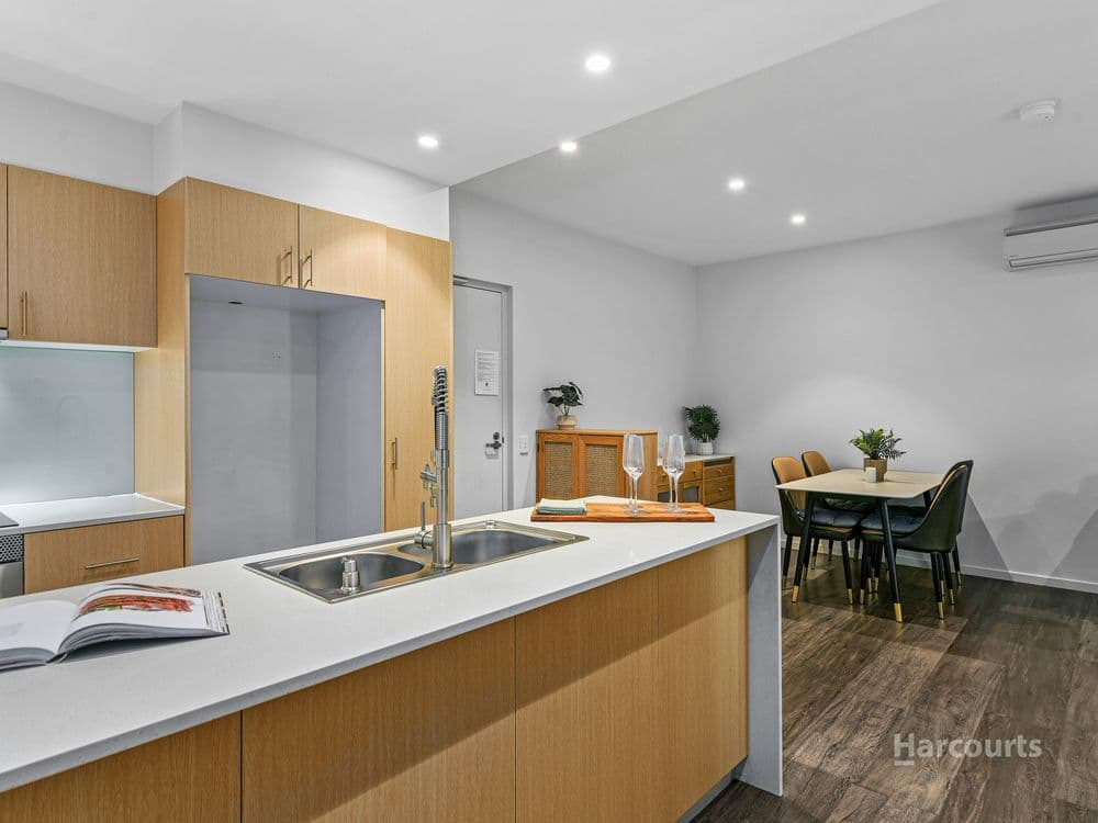 3/166 Bathurst Street, HOBART, TAS 7000, Hobart - Thumbnail 2