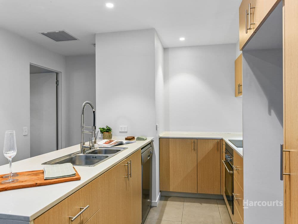 3/166 Bathurst Street, HOBART, TAS 7000, Hobart - Thumbnail 3