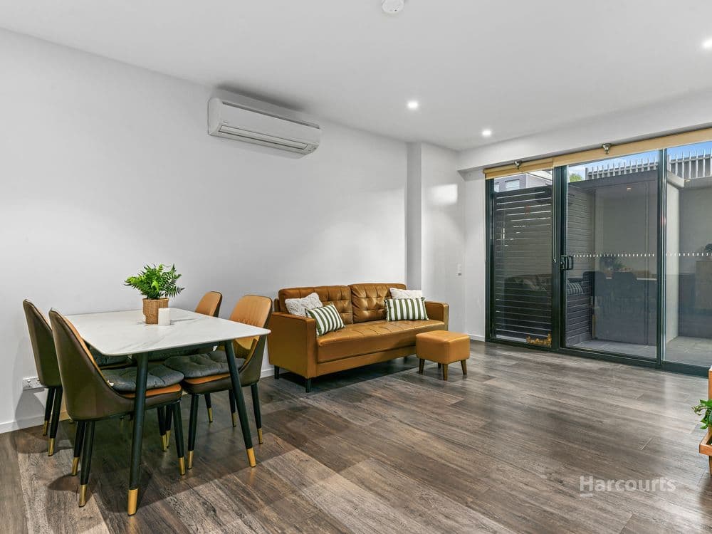 3/166 Bathurst Street, HOBART, TAS 7000, Hobart - Thumbnail 4