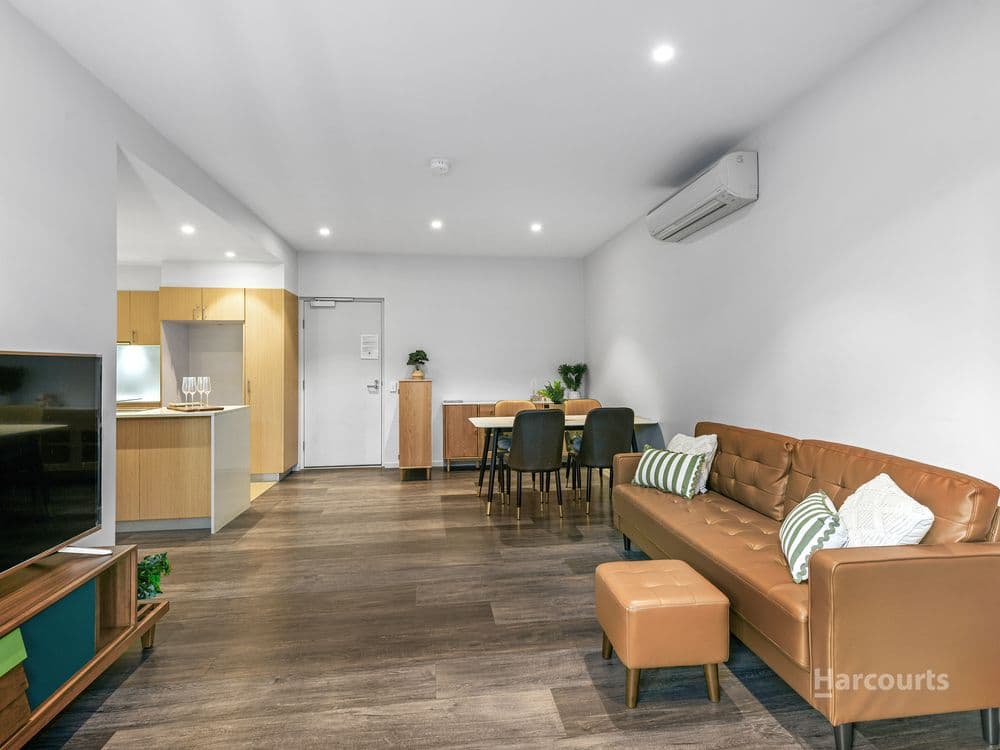 3/166 Bathurst Street, HOBART, TAS 7000, Hobart - Thumbnail 5