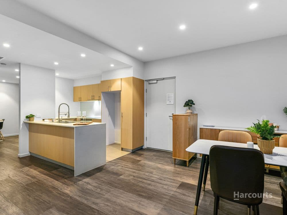 3/166 Bathurst Street, HOBART, TAS 7000, Hobart - Thumbnail 6