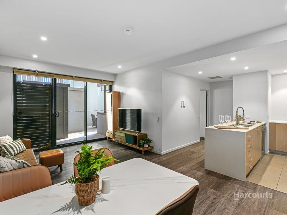 3/166 Bathurst Street, HOBART, TAS 7000, Hobart - Thumbnail 7
