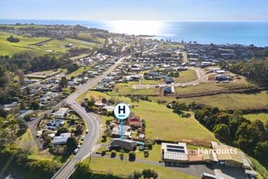 83 Ironcliffe Road, PENGUIN, TAS 7316, Penguin - Image 1