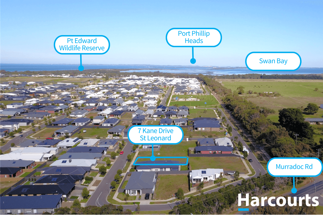 7 Kane Drive, ST LEONARDS, VIC 3223, St Leonards - Thumbnail 3