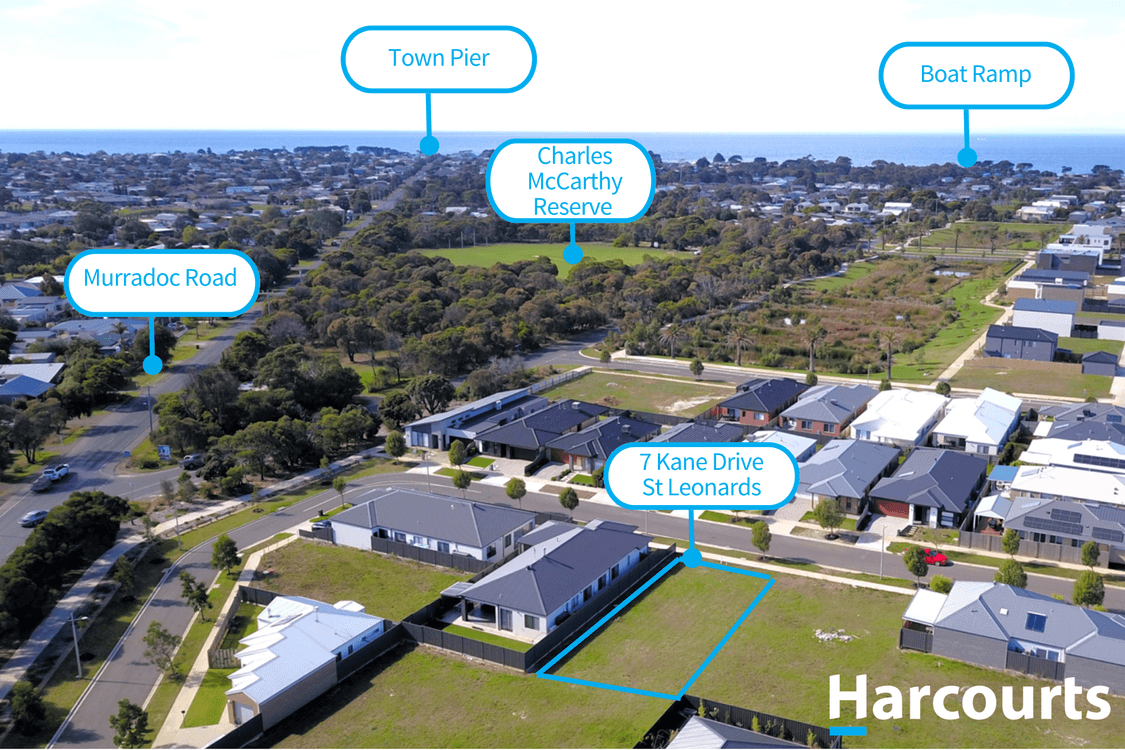 7 Kane Drive, ST LEONARDS, VIC 3223, St Leonards - Thumbnail 4