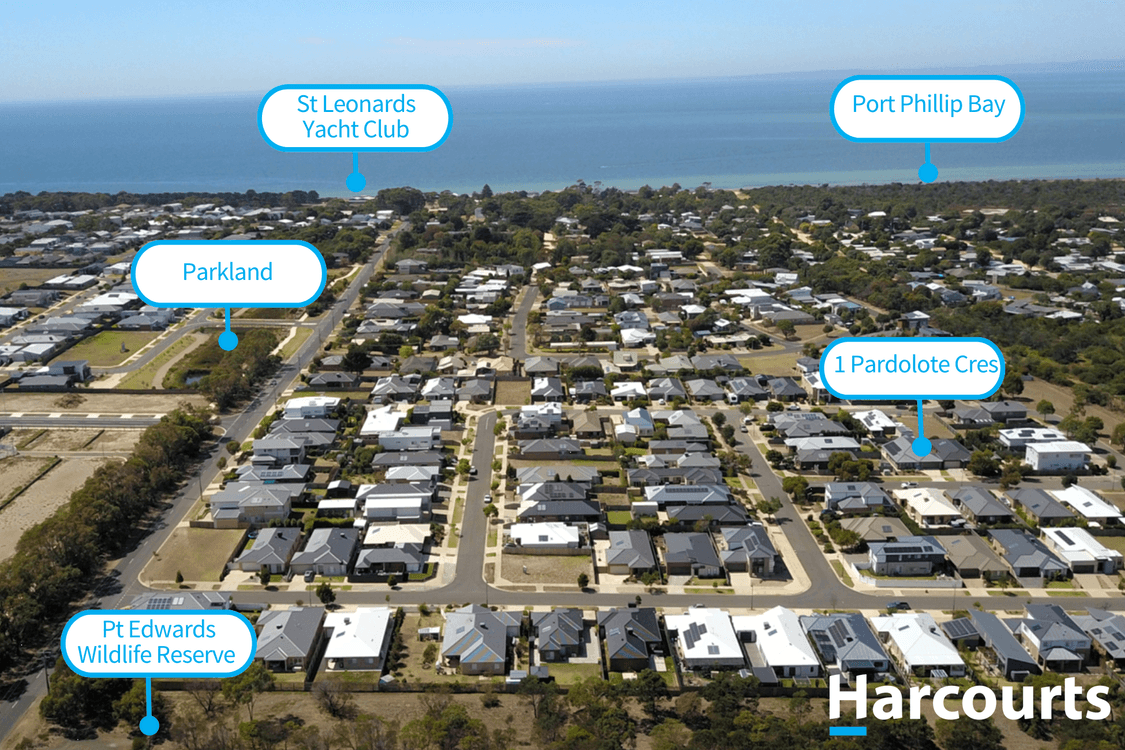 7 Kane Drive, ST LEONARDS, VIC 3223, St Leonards - Thumbnail 5