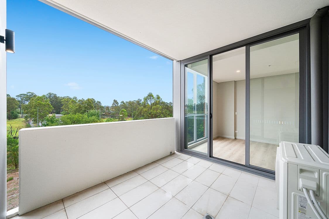 304/114 Caddies Boulevard, ROUSE HILL, NSW 2155, Rouse Hill - Thumbnail 8