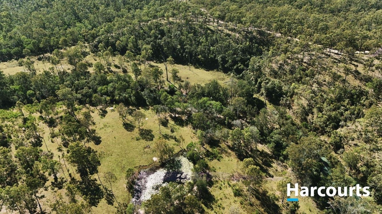 Lot 38 TENNINGERING ROAD, GOOD NIGHT, QLD 4671, Good Night - Thumbnail 3