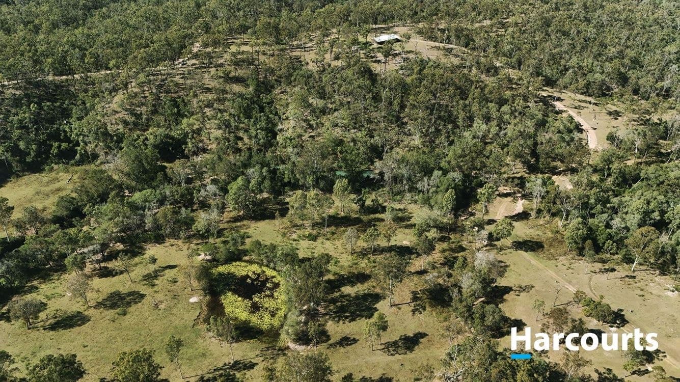 Lot 38 TENNINGERING ROAD, GOOD NIGHT, QLD 4671, Good Night - Thumbnail 6