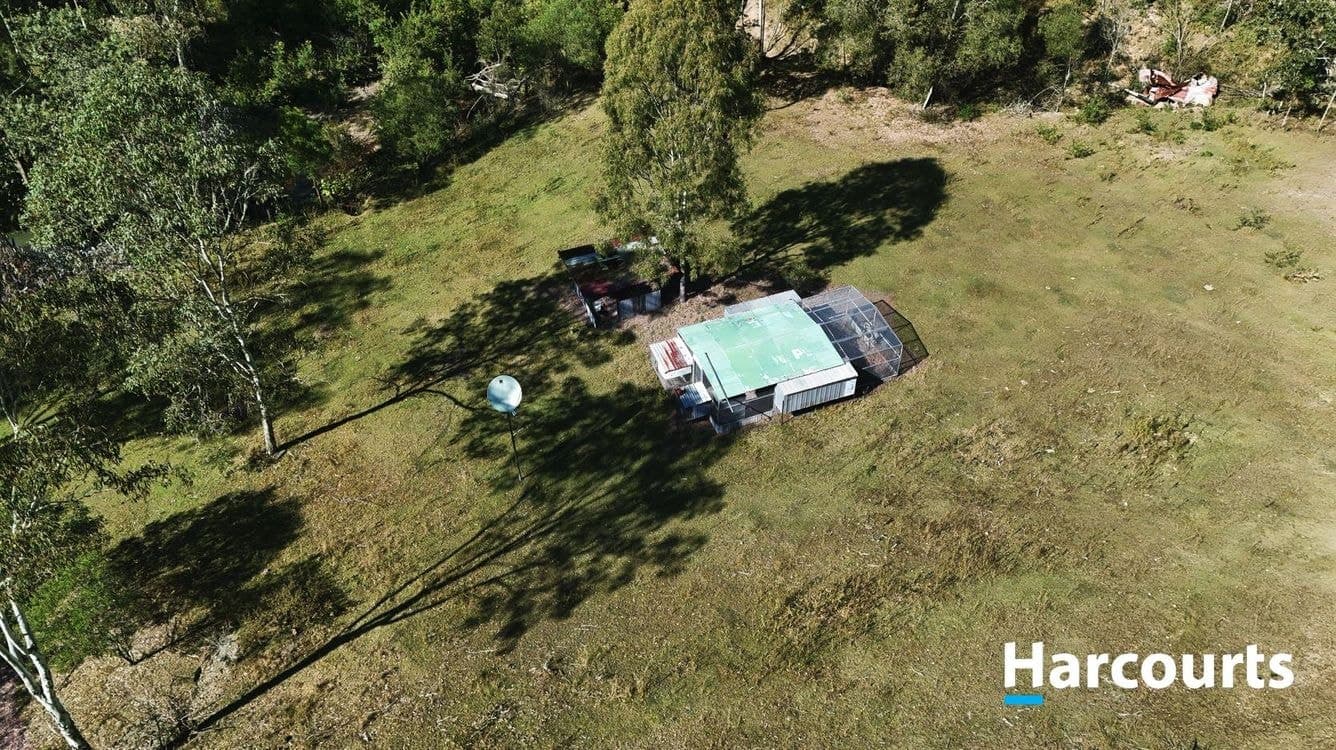 Lot 38 TENNINGERING ROAD, GOOD NIGHT, QLD 4671, Good Night - Thumbnail 8