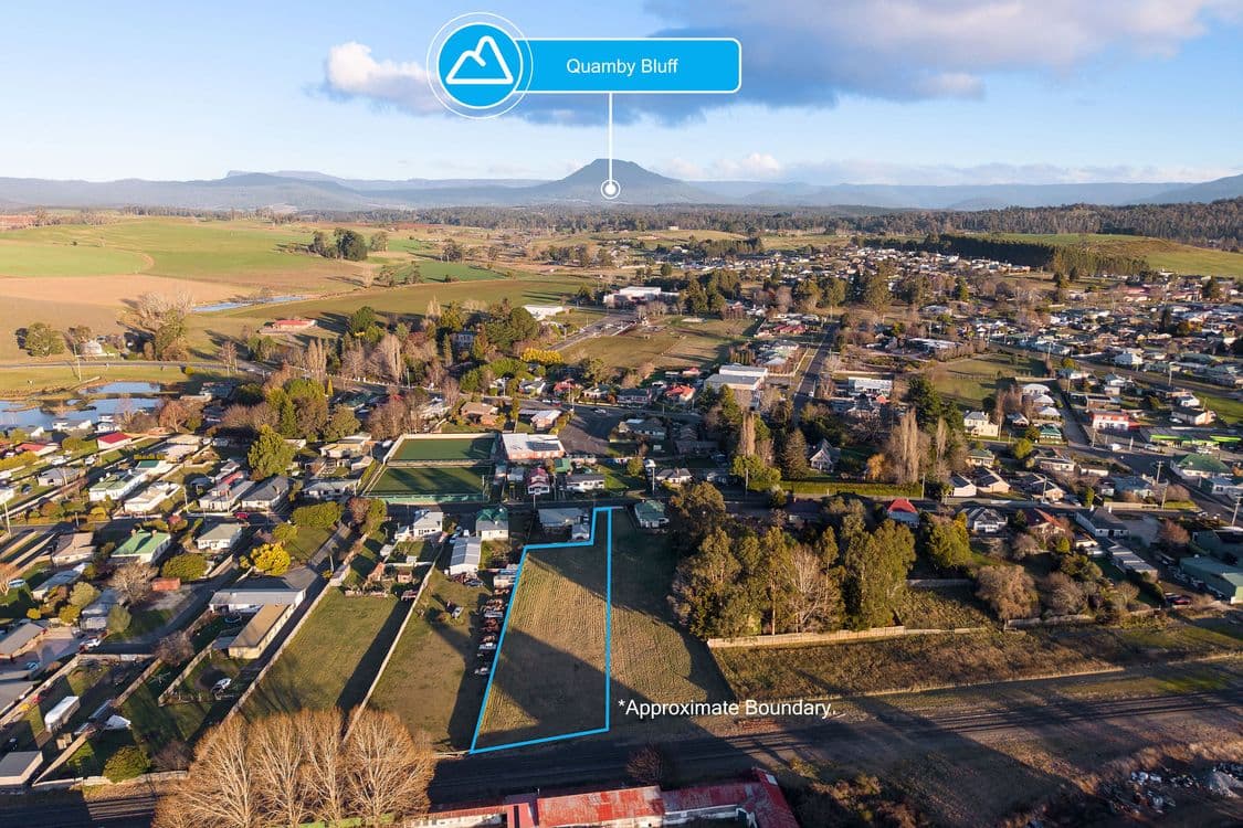18B Grigg Street, DELORAINE, TAS 7304, Deloraine - Thumbnail 5