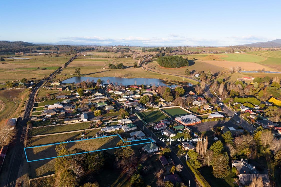 18B Grigg Street, DELORAINE, TAS 7304, Deloraine - Thumbnail 6