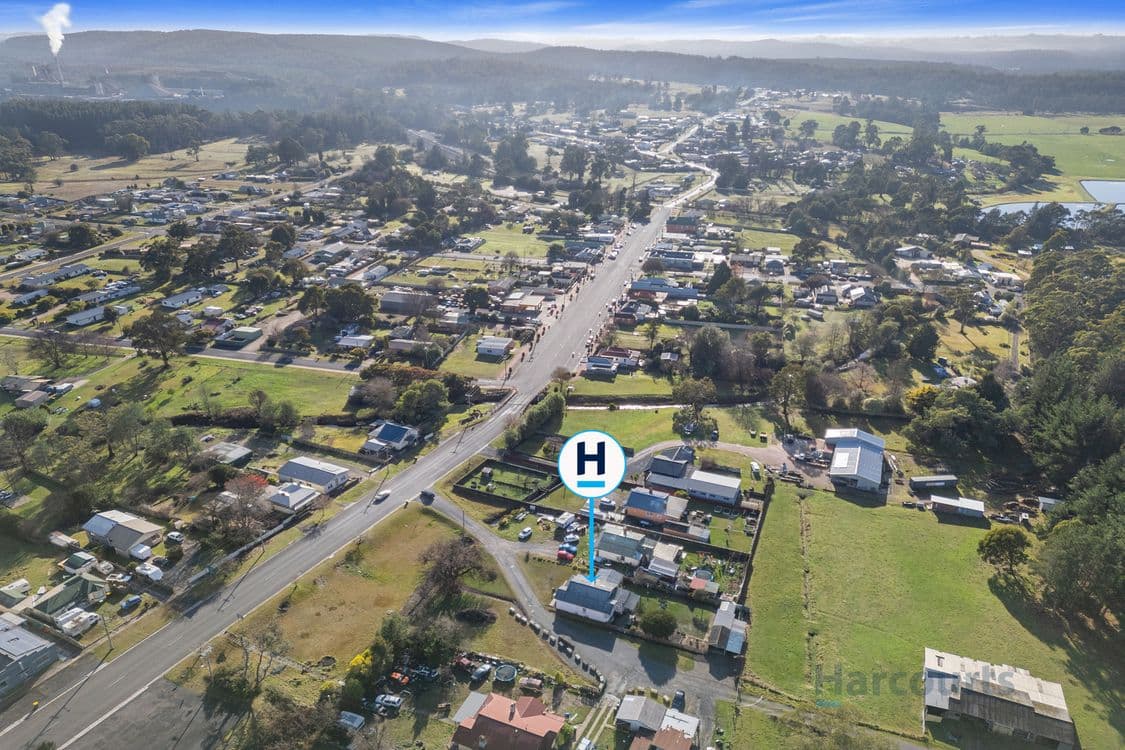 49 Foster Street, RAILTON, TAS 7305, Railton - Thumbnail 2