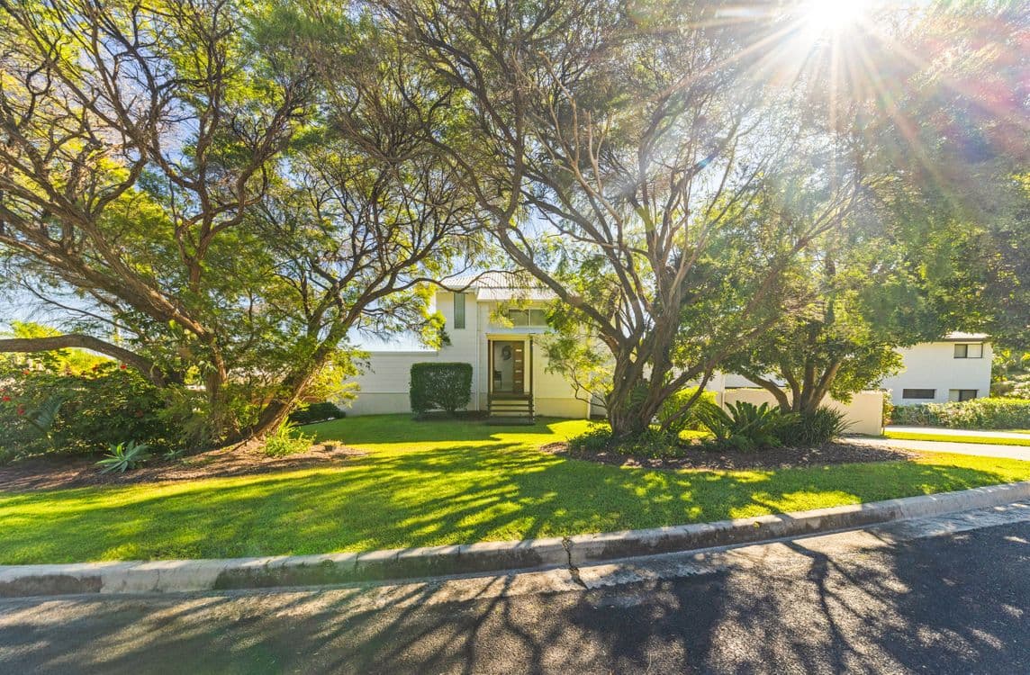 39 Rumbalara Avenue, RAINBOW BEACH, QLD 4581, Rainbow Beach - Thumbnail 2