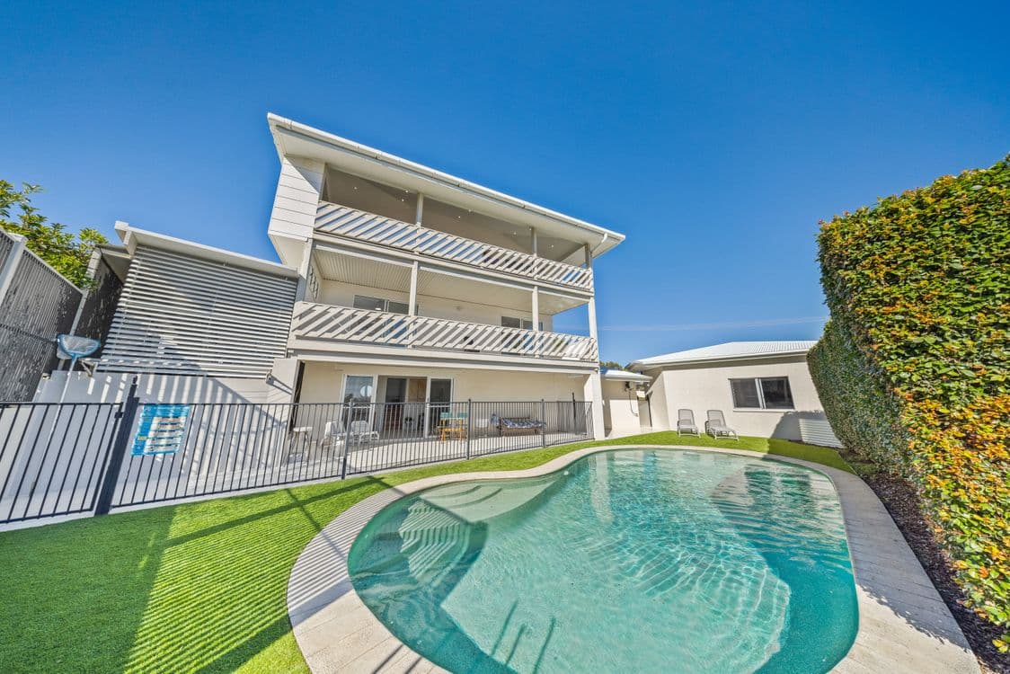 39 Rumbalara Avenue, RAINBOW BEACH, QLD 4581, Rainbow Beach - Thumbnail 4