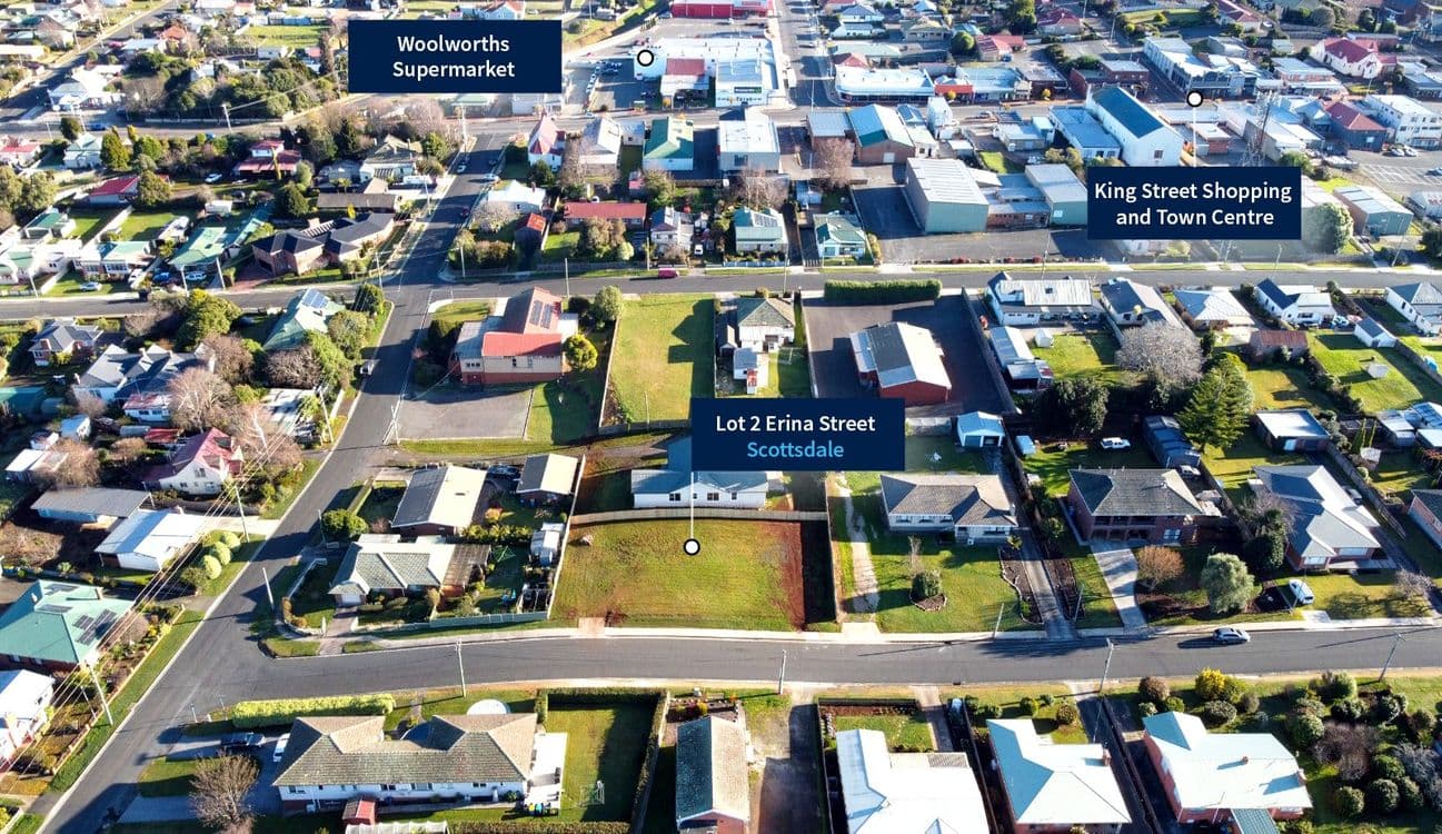 1/ Erina Street, SCOTTSDALE, TAS 7260, Scottsdale - Thumbnail 2