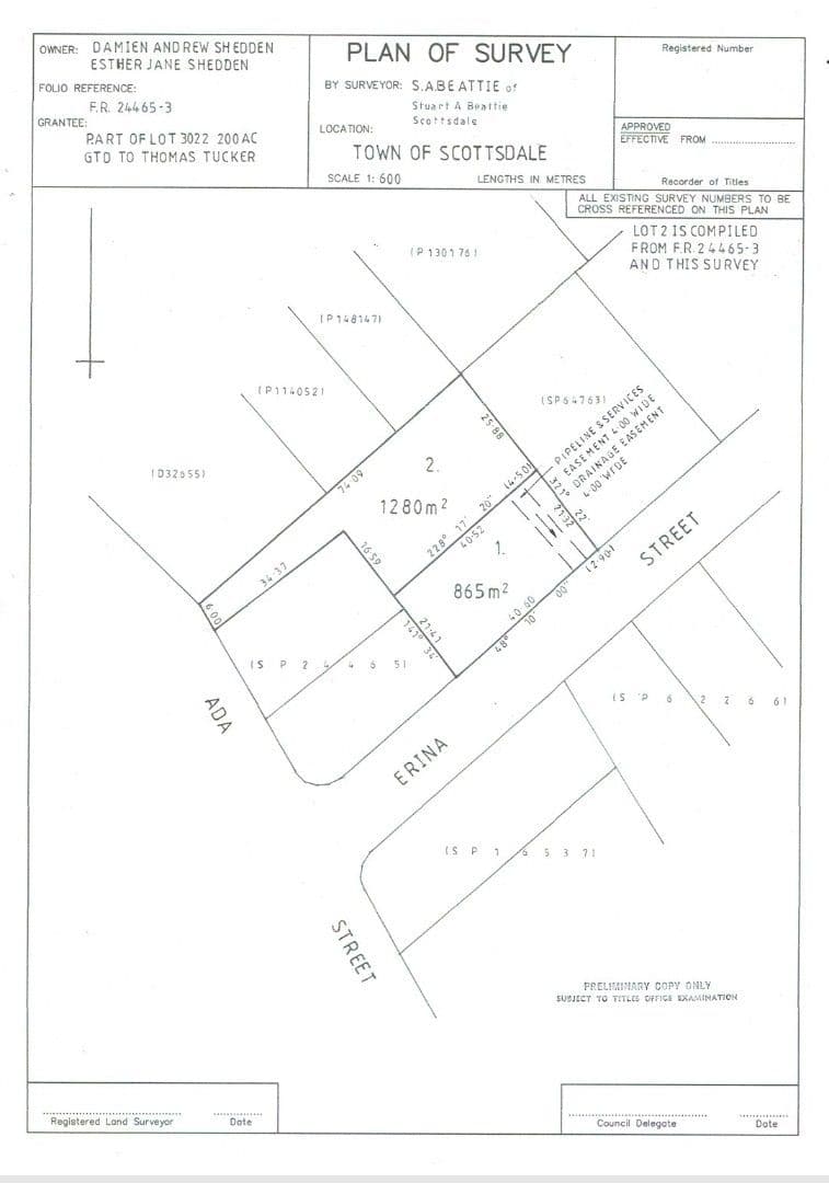 1/ Erina Street, SCOTTSDALE, TAS 7260, Scottsdale - Thumbnail 3