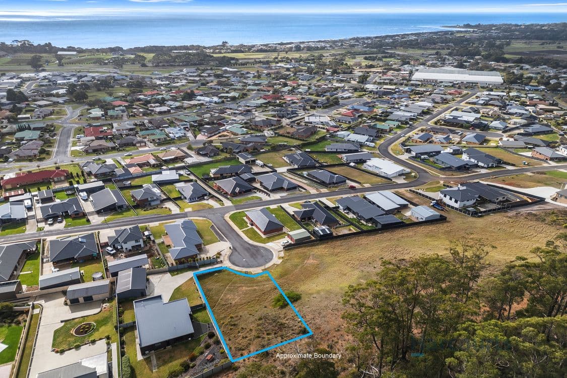 3 Mollie Place, TURNERS BEACH, TAS 7315, Turners Beach - Thumbnail 4