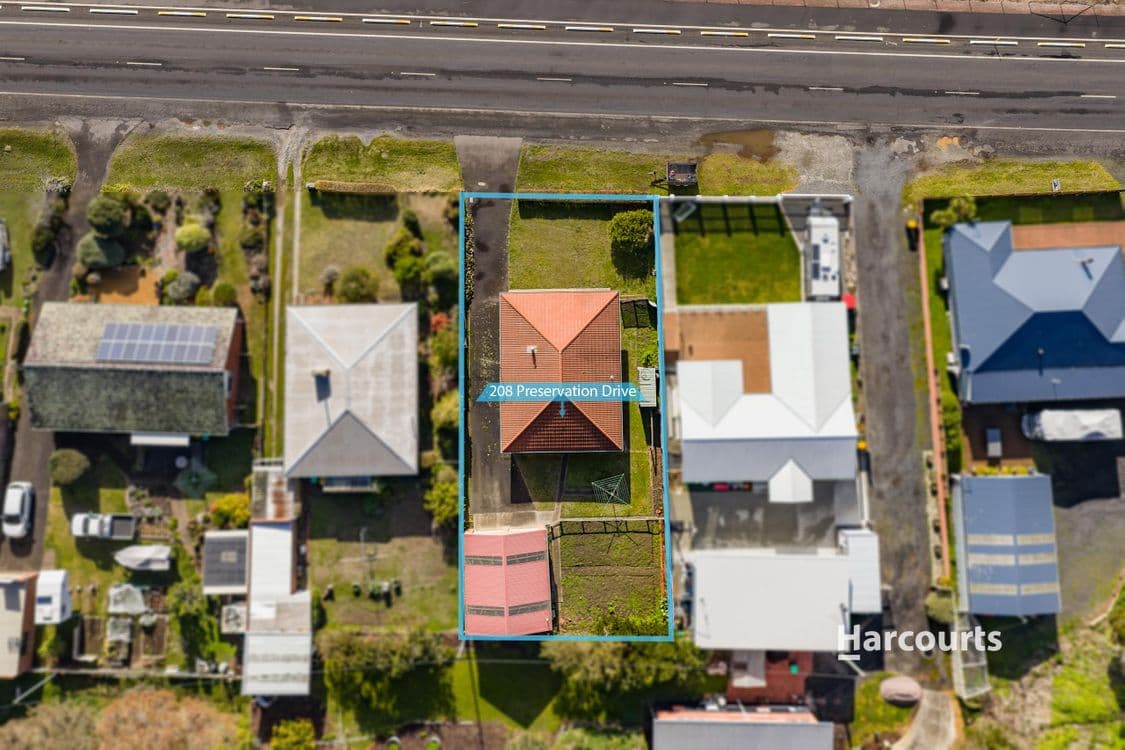 208 Preservation Drive, SULPHUR CREEK, TAS 7316, Sulphur Creek - Thumbnail 2