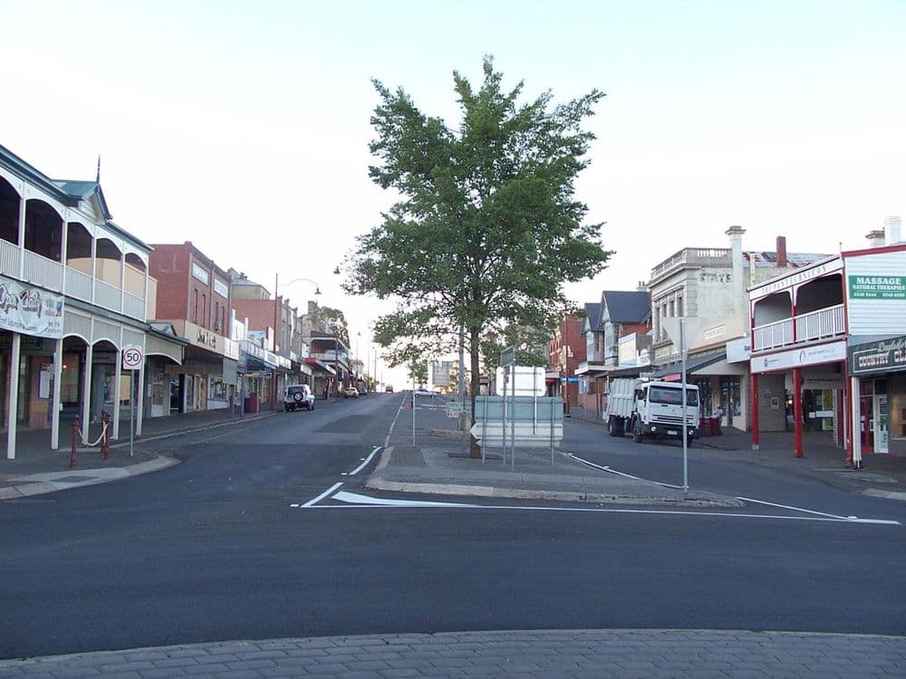28B Hospital Street, DAYLESFORD, VIC 3460, Daylesford - Thumbnail 2