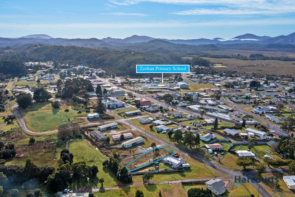27 Counsel Street, ZEEHAN, TAS 7469, Zeehan - Thumbnail 4