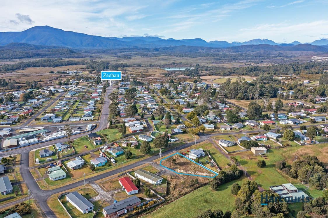 27 Counsel Street, ZEEHAN, TAS 7469, Zeehan - Thumbnail 5