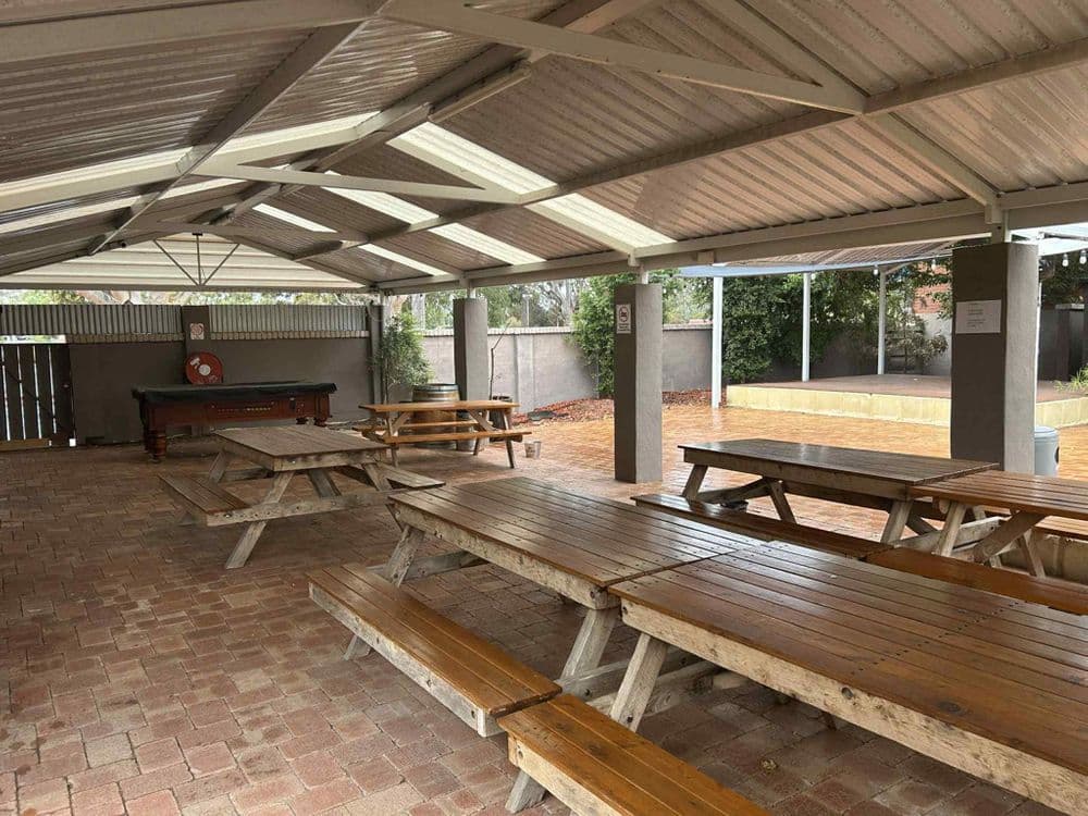 1 Dandargan Street (corner Padbury Street), MOORA, WA 6510, Moora - Thumbnail 3