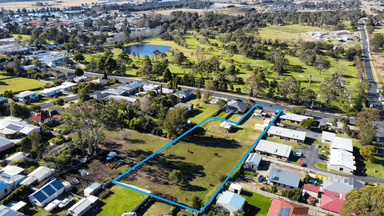 65 Evans Street, MORUYA, NSW 2537, Moruya - Image 1
