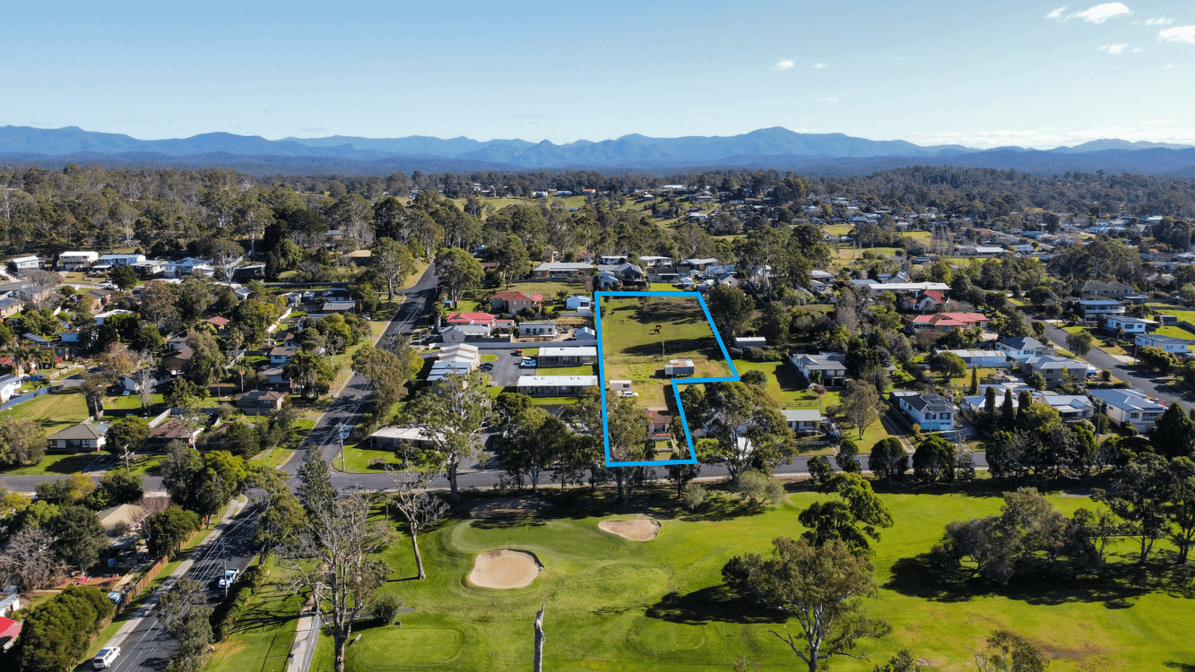 65 Evans Street, MORUYA, NSW 2537, Moruya - Thumbnail 2