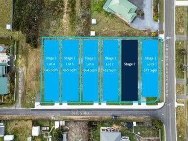2-9/32 Crowther Street, BEACONSFIELD, TAS 7270, Beaconsfield - Image 1